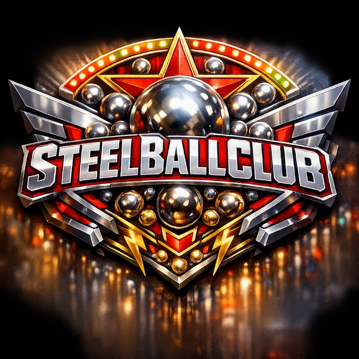 Steel Ball Club