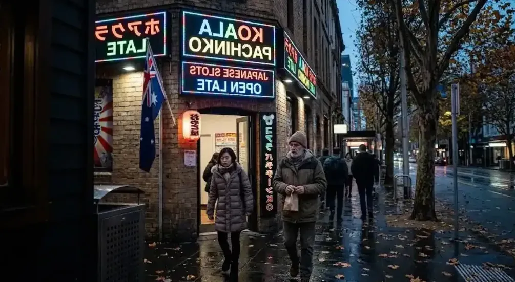 Cyberpunk Unit